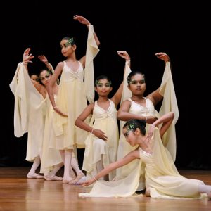 Ballet