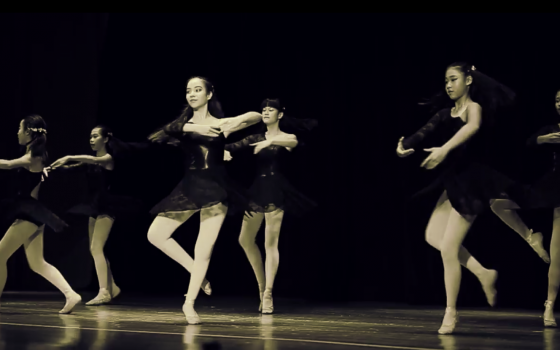 Dancesteps Studio’s 16th Annual School Concert